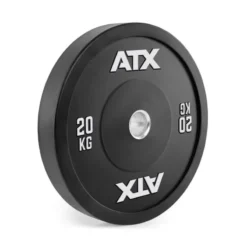 Hot Gungnir / ATX Gym Bumper Plates Halterset 120 kg Olympische Haltersets 50 Mm|Aanbiedingen