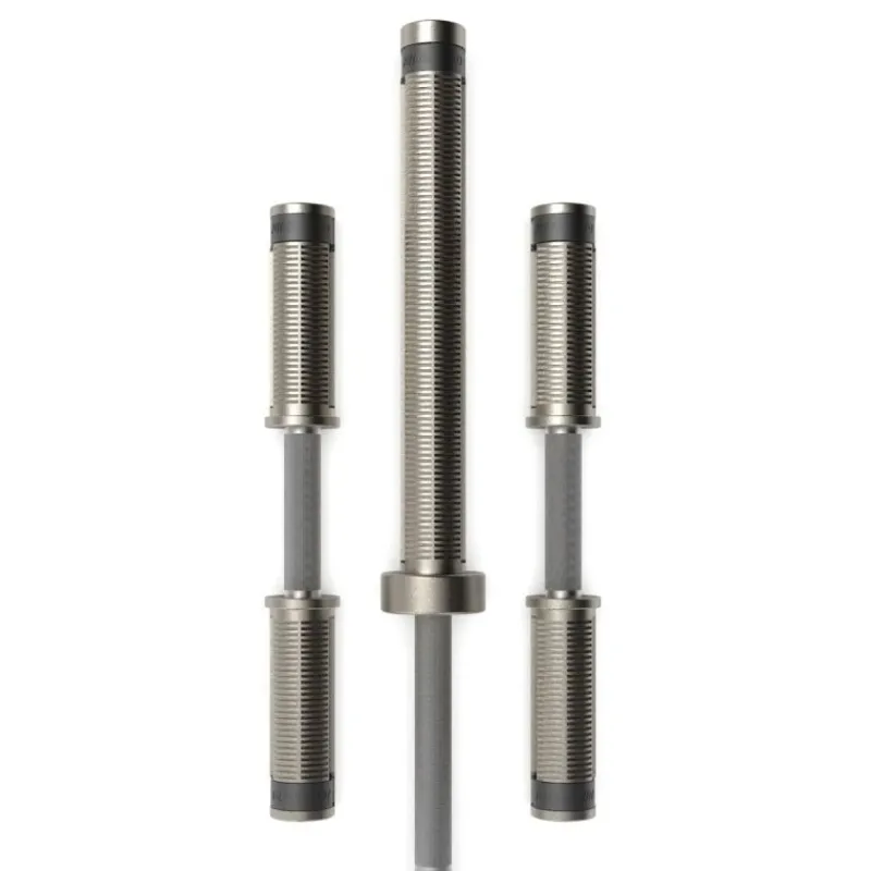 Hot Gungnir Bundler Olympische Halterstangen 50 Mm|Olympische Haltersets 50 Mm