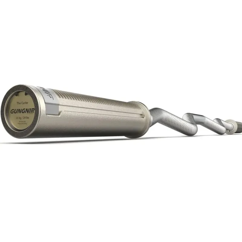 Best Gungnir Curler Olympische Halterstangen 50 Mm|Aanbiedingen
