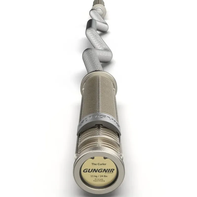 Best Gungnir Curler Olympische Halterstangen 50 Mm|Aanbiedingen