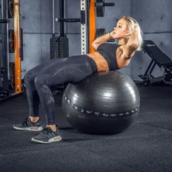 Sale Gymnastiekbal Anti-Burst 65 cm Mini Bands|Fitnessballen