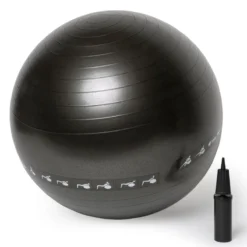 Sale Gymnastiekbal Anti-⁠Burst 65 cm Mini Bands|Fitnessballen