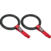 New Gym Rings Option -⁠ Suspension Trainer Bekijk Assortiment...|Polsbeschermers