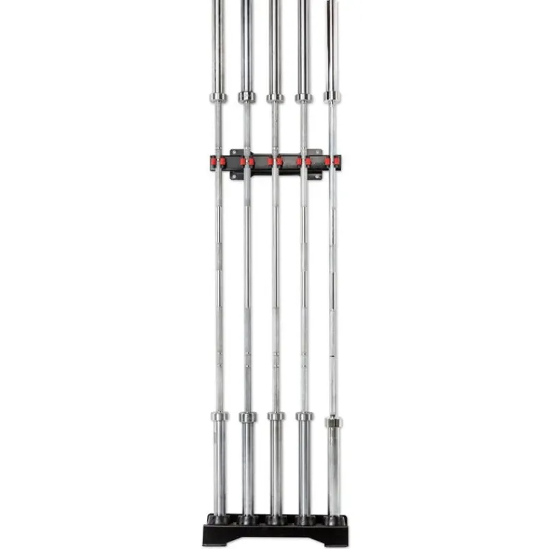 New Halterstangen Cue Rack Polsbeschermers|Carbon Kettlebells