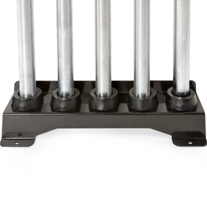New Halterstangen Cue Rack Polsbeschermers|Carbon Kettlebells