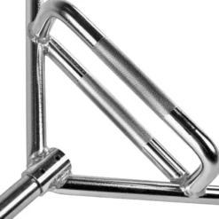Outlet Hex Bar 30 mm Standaard Halterstangen 30 Mm