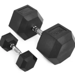 Outlet Hex Dumbbells Complete Set Hex Dumbbells