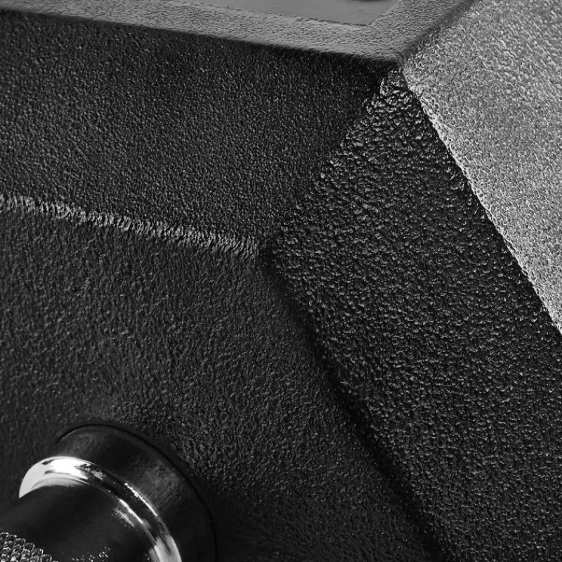 Outlet Hex Dumbbells Complete Set Hex Dumbbells