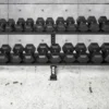 Sale Hex Dumbbells Rubber Hex Dumbbells