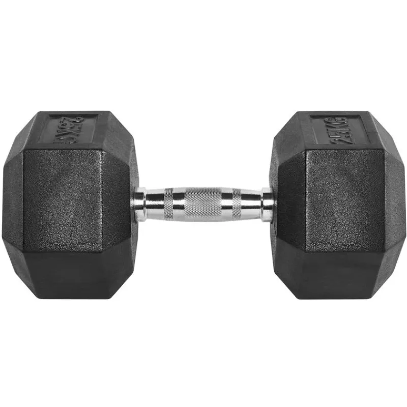 Sale Hex Dumbbells Rubber Hex Dumbbells