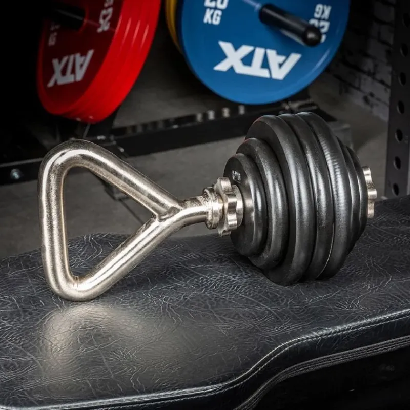 Outlet Kettlebell Handle Polsbeschermers|Carbon Kettlebells