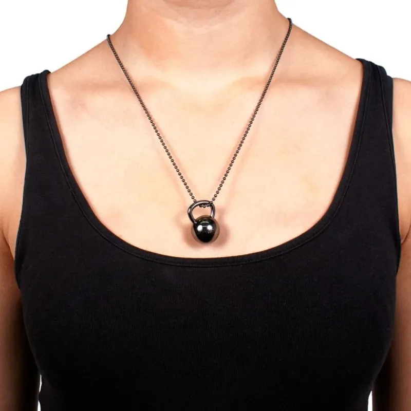 Discount Kettlebell Ketting Accessoires|Kettlebell Ketting