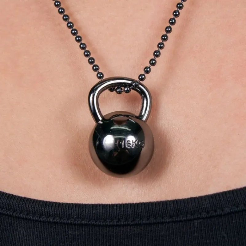 Discount Kettlebell Ketting Accessoires|Kettlebell Ketting