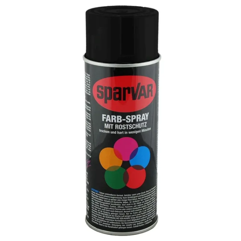 Clearance Lakspray mat zwart Siliconenspray|Bekijk Assortiment