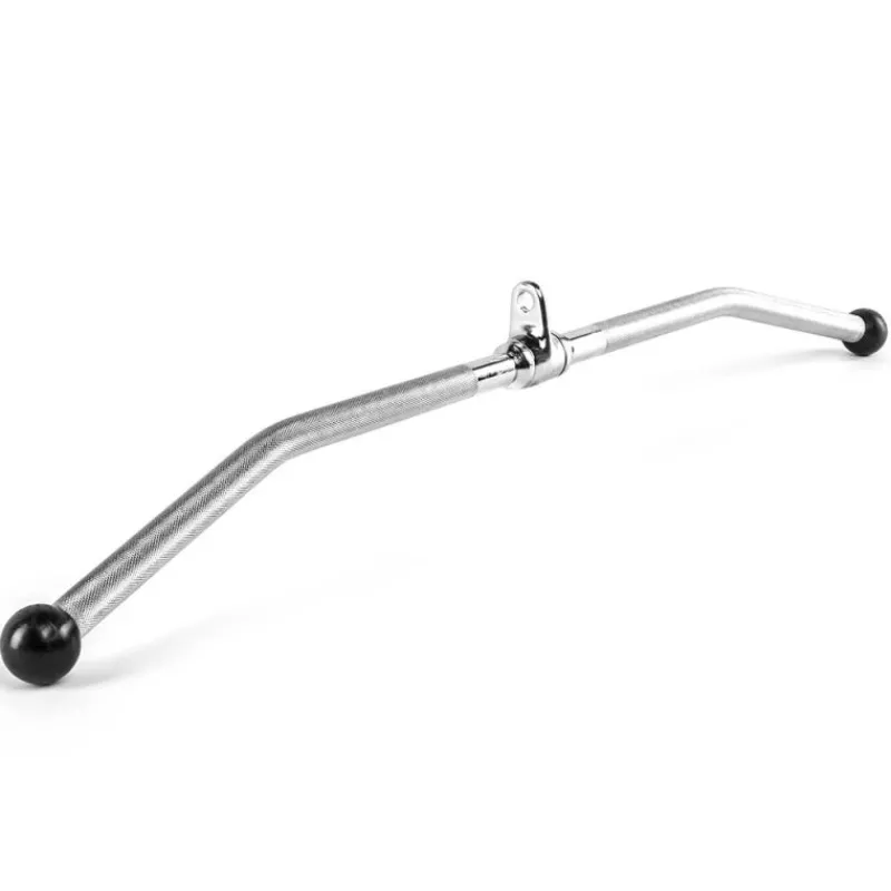 Hot Lattrekstang 100cm - Bumperuiteinden Bekijk Assortiment
