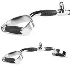 Hot Lattrekstang parallel 65 cm met ergo-rubbergrip Bekijk Assortiment