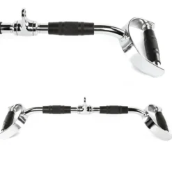 Hot Lattrekstang parallel 65 cm met ergo-⁠rubbergrip Bekijk Assortiment