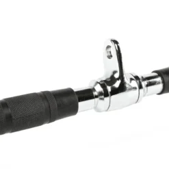 Hot Lattrekstang parallel 65 cm met ergo-⁠rubbergrip Bekijk Assortiment