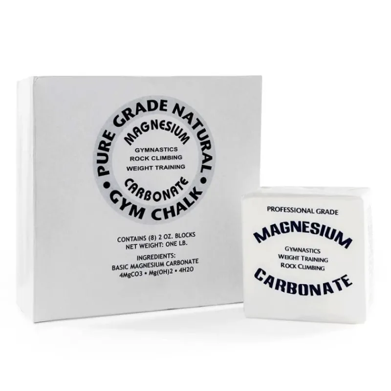 Hot Magnesium Grip Chalk Accessoires|Magnesium