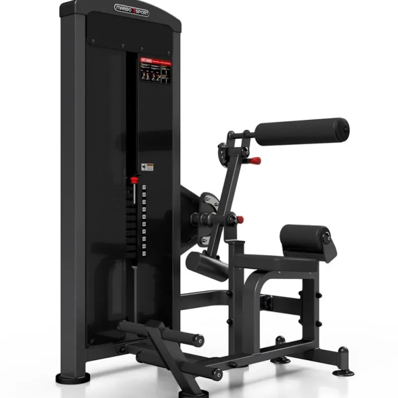 Marbo Abdominal/Back Extension MP-U220 Buiktrainers|Rugtrainers
