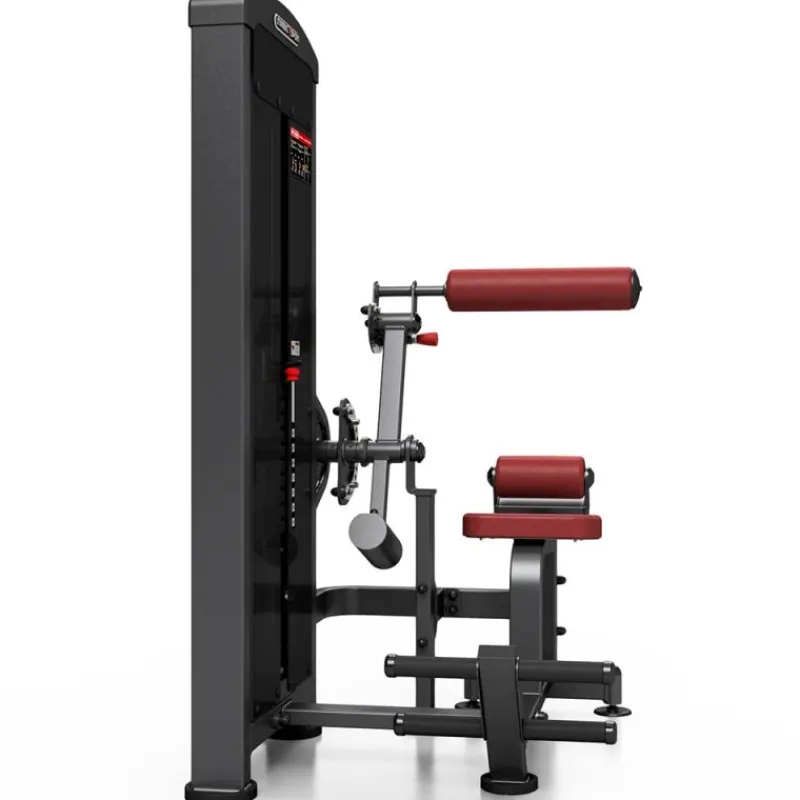 Marbo Abdominal/Back Extension MP-U220 Buiktrainers|Rugtrainers