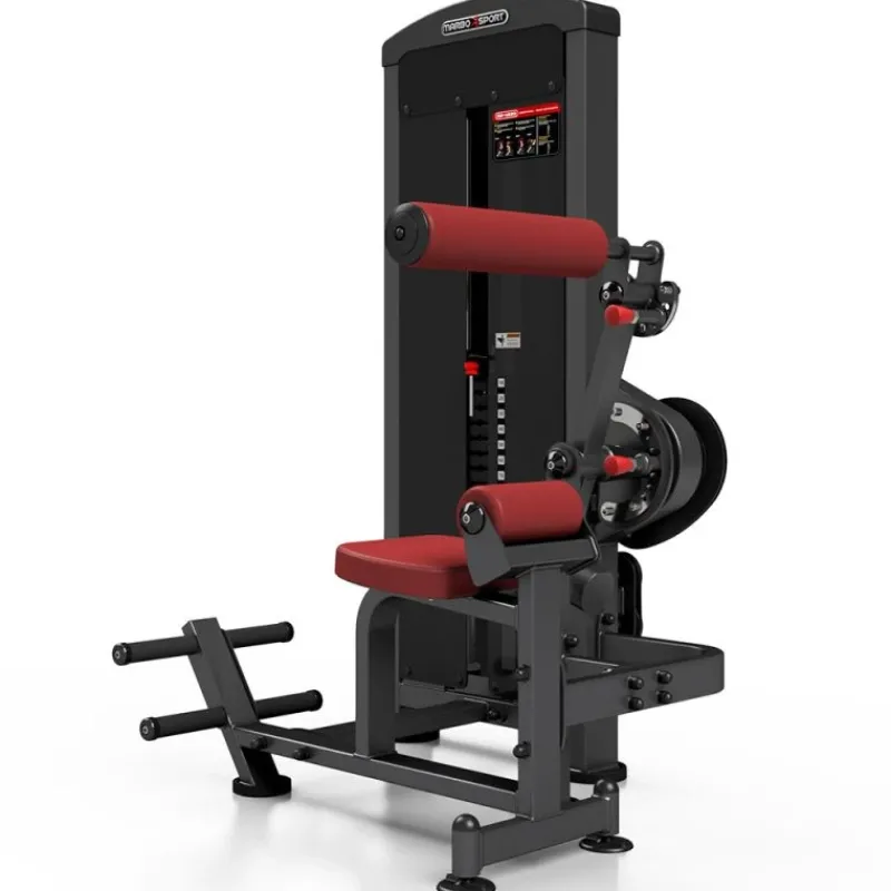 Marbo Abdominal/Back Extension MP-U220 Buiktrainers|Rugtrainers