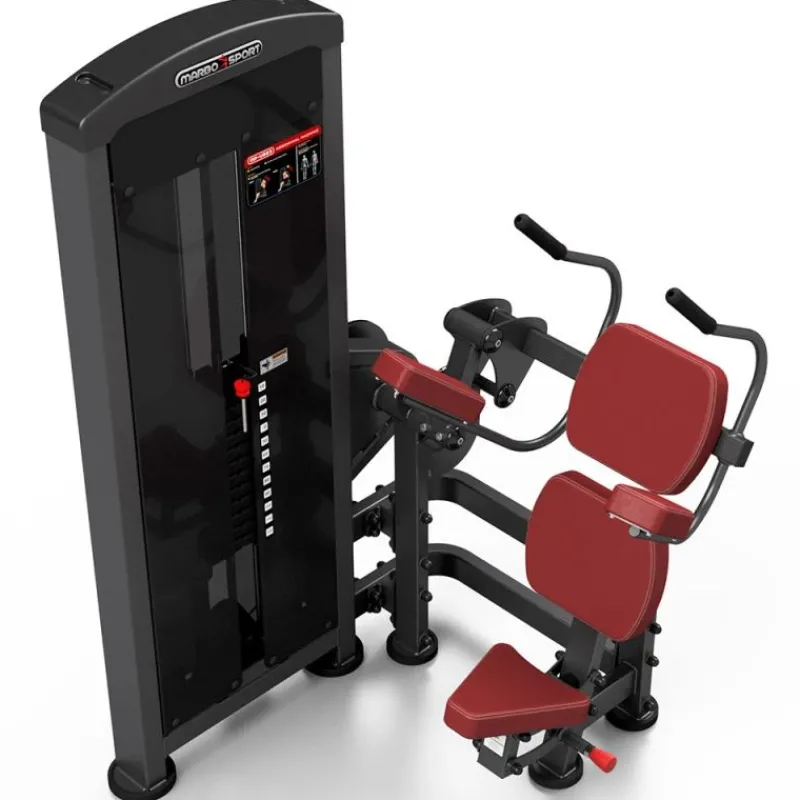 Discount Abdominal Machine MP-U223 Buiktrainers