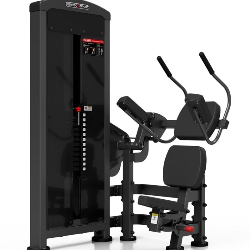 Discount Abdominal Machine MP-U223 Buiktrainers