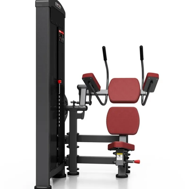 Discount Abdominal Machine MP-U223 Buiktrainers