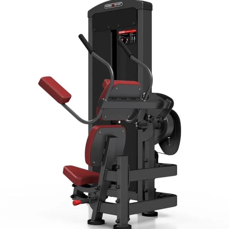 Discount Abdominal Machine MP-U223 Buiktrainers