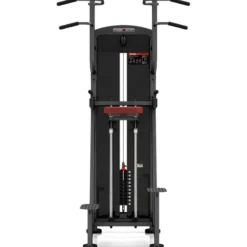 Hot Marbo Assisted Dip/Chin-Up Machine MP-U231 Rugtrainers