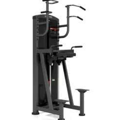 Hot Marbo Assisted Dip/Chin-Up Machine MP-U231 Rugtrainers