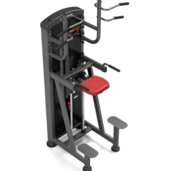 Hot Marbo Assisted Dip/Chin-Up Machine MP-U231 Rugtrainers