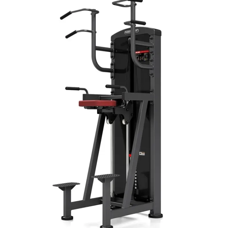 Hot Marbo Assisted Dip/Chin-Up Machine MP-U231 Rugtrainers