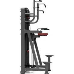 Hot Marbo Assisted Dip/Chin-Up Machine MP-U231 Rugtrainers
