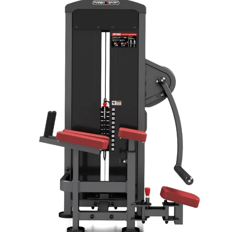 Best Marbo Glute Machine MP-U222 Glute Ham Developers|Beentrainers