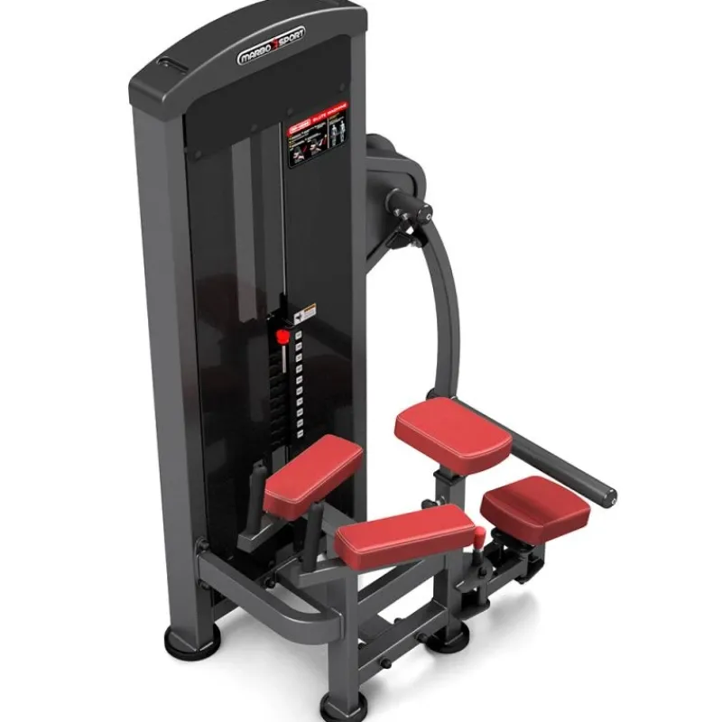 Best Marbo Glute Machine MP-U222 Glute Ham Developers|Beentrainers