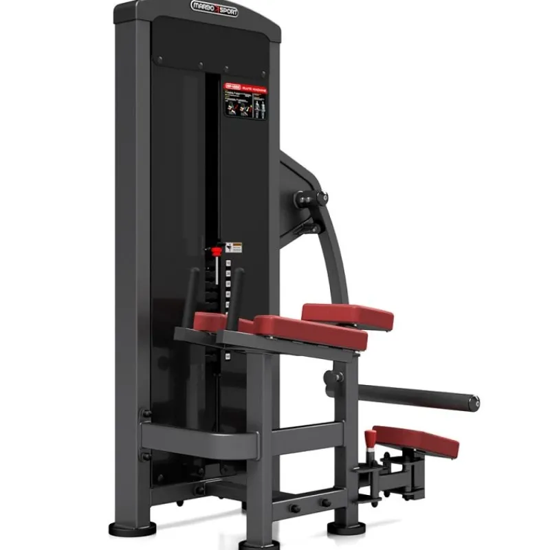 Best Marbo Glute Machine MP-U222 Glute Ham Developers|Beentrainers