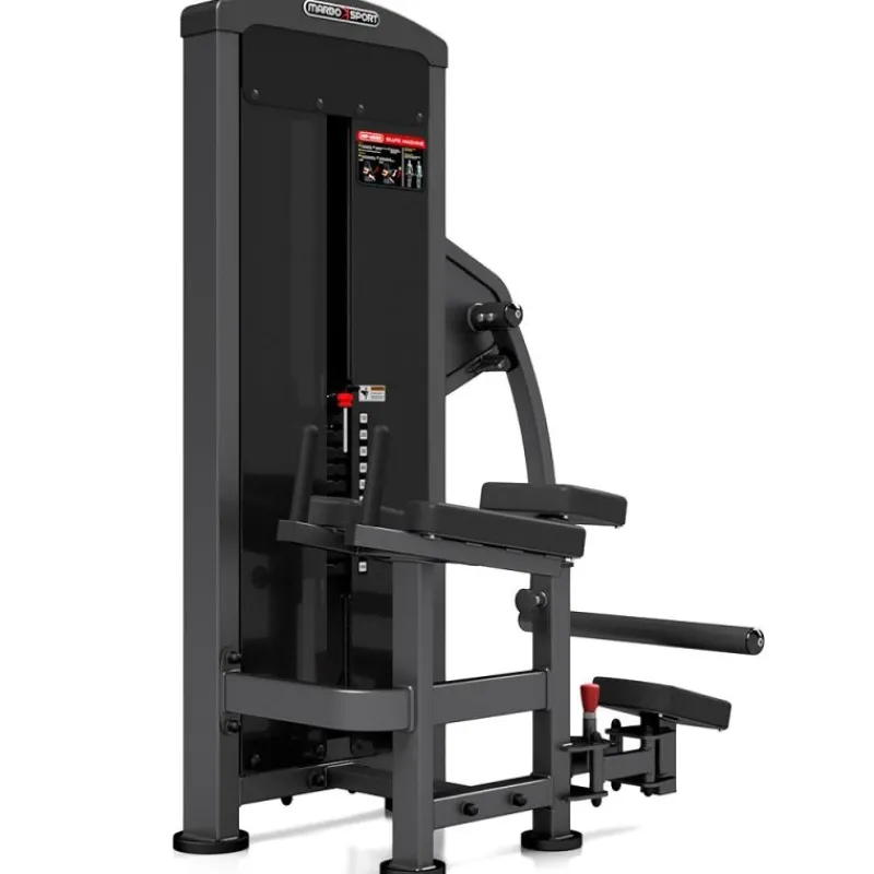 Best Marbo Glute Machine MP-U222 Glute Ham Developers|Beentrainers