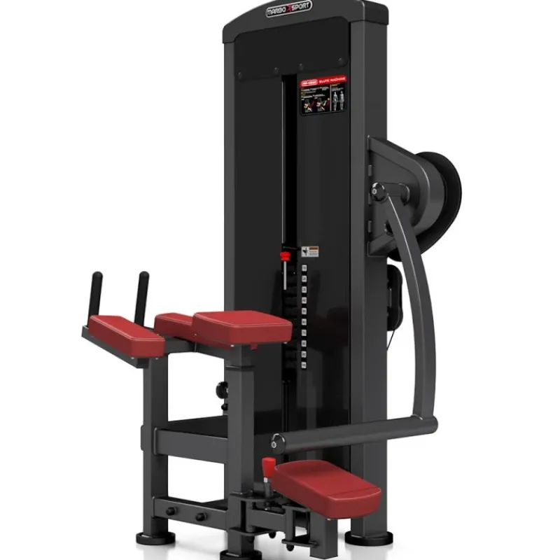 Best Marbo Glute Machine MP-U222 Glute Ham Developers|Beentrainers