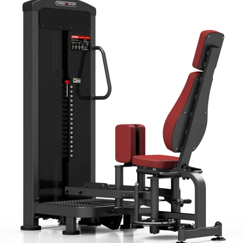 Outlet Marbo Hip Abduction/Hip Adduction MP-U218 Beentrainers