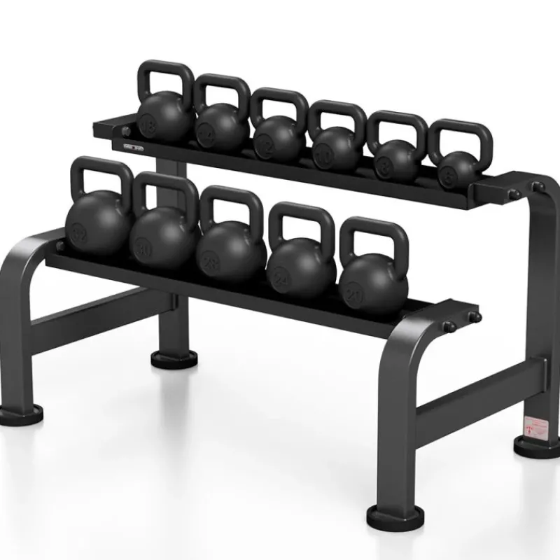 Marbo Kettlebell Storage Rack MP-S210 Overige Opbergrekken