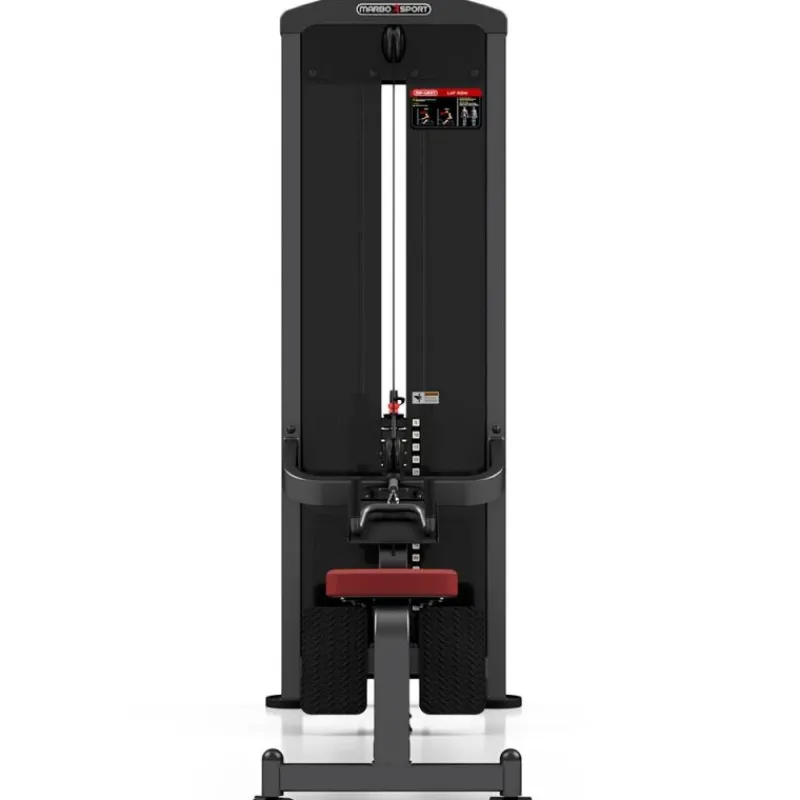 New Marbo Lat Row MP-U207 Rugtrainers