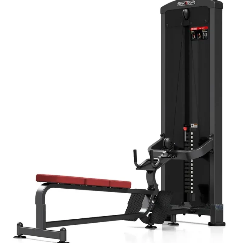 New Marbo Lat Row MP-U207 Rugtrainers