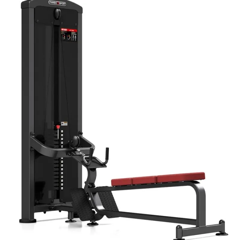 New Marbo Lat Row MP-U207 Rugtrainers