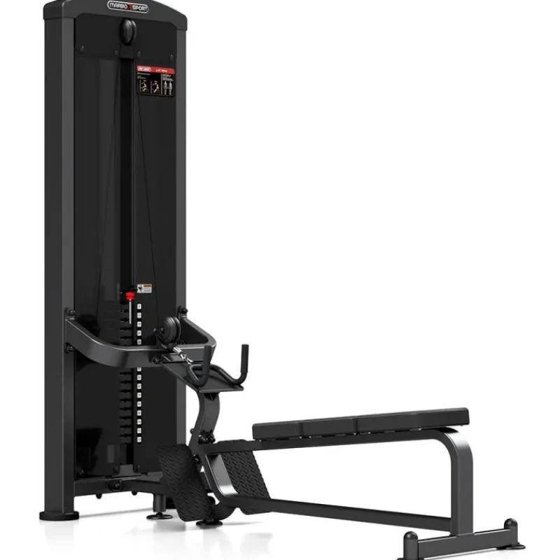 New Marbo Lat Row MP-U207 Rugtrainers