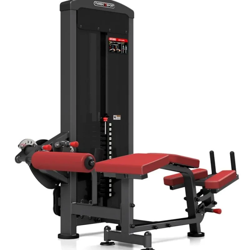 Hot Marbo Leg Curl MP-U235 Beentrainers