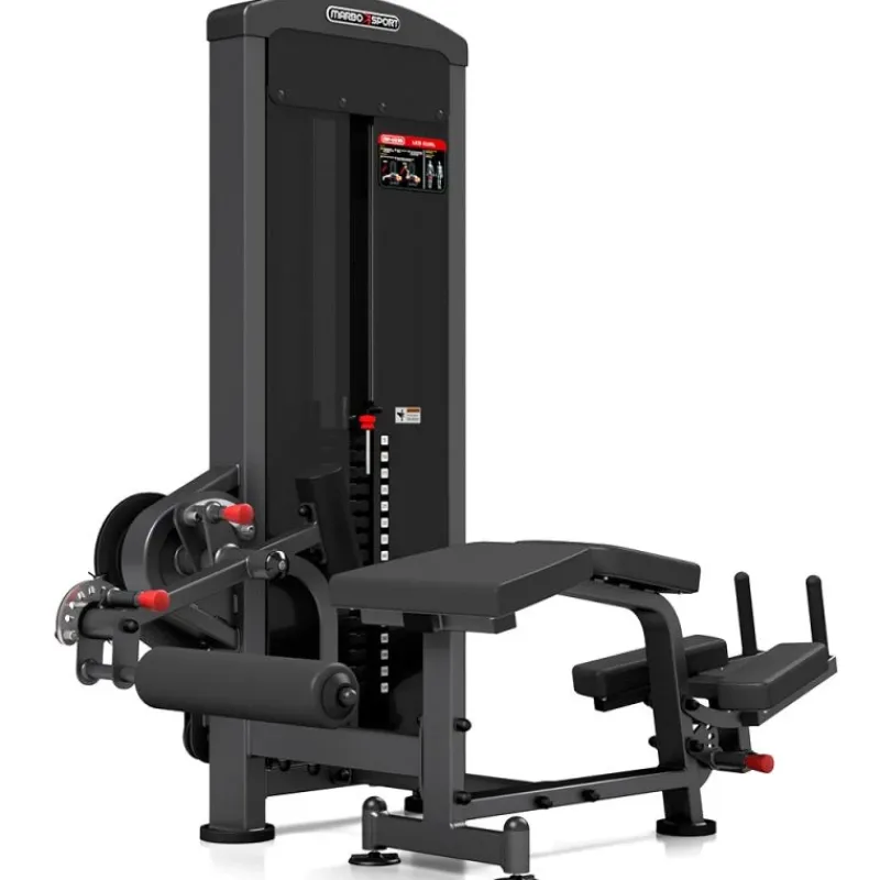 Hot Marbo Leg Curl MP-U235 Beentrainers