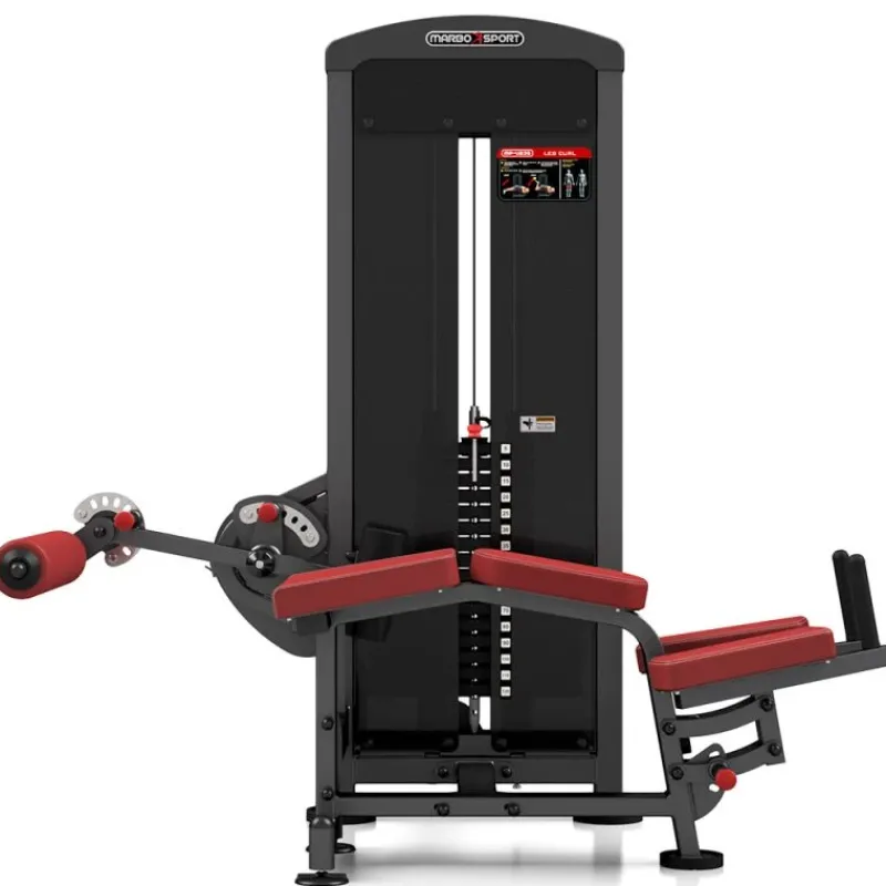 Hot Marbo Leg Curl MP-U235 Beentrainers