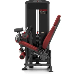 Outlet Marbo Leg Extension/Leg Curl MP-U216 Beentrainers